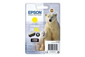 Skrivartillbehör-bläck-toner - Epson 26XL - C13T26344012