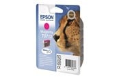 Skrivartillbehör-bläck-toner - Epson T0713 - C13T07134022