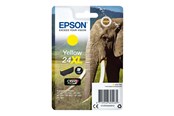 Skrivartillbehör-bläck-toner - Epson 24XL - C13T24344022