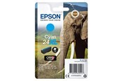 Skrivartillbehör-bläck-toner - Epson 24XL - C13T24324022