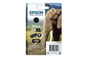 Skrivartillbehör-bläck-toner - Epson 24XL - Black Ink - C13T24314022