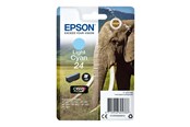 Skrivartillbehör-bläck-toner - Epson 24 - C13T24254022