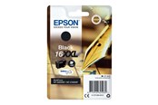 Skrivartillbehör-bläck-toner - Epson 16XXL - C13T16814012