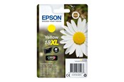 Skrivartillbehör-bläck-toner - Epson 18XL - C13T18144022