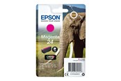 Skrivartillbehör-bläck-toner - Epson 24 - C13T24234022