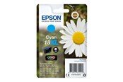 Skrivartillbehör-bläck-toner - Epson 18XL - C13T18124022