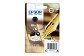 Skrivartillbehör-bläck-toner - Epson 16 - C13T16214022