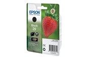 Skrivartillbehör-bläck-toner - Epson 29 Black Ink - C13T29814012