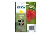 Skrivartillbehör-bläck-toner - Epson 29 - Yelow ink - C13T29844012