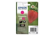 Skrivartillbehör-bläck-toner - Epson 29XL Magenta Ink - C13T29934012