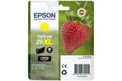 Skrivartillbehör-bläck-toner - Epson 29XL - C13T29944012