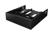 Hårddisk, tillbehör - ICY BOX IB-5251 - IB-5251
