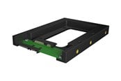 Hårddisk, tillbehör - ICY BOX IB-2538StS - 60077