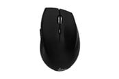 Mus - MediaRange - Mouse - Optic - 5 knappar - Svart - MROS208