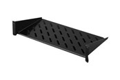 Rack chassis - Rittal DK 5501625 - 2U - Fixed Shelf - 5501.625