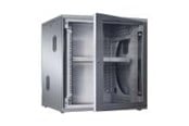 Rack chassis - Rittal FlatBox - DK 7507.100