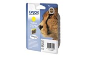 Skrivartillbehör-bläck-toner - Epson T0714 - C13T07144022