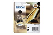 Skrivartillbehör-bläck-toner - Epson 16XL - C13T16344022