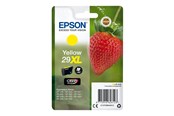 Skrivartillbehör-bläck-toner - Epson 29XL - Yellow Ink - C13T29944022