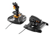 Spel Tillbehör - Thrustmaster T.16000M FCS Hotas - Wired Controller - PC - 2960778