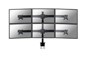 Monitorfäste - Neomounts Tilt/Turn/Rotate Desk Mount (clamp) FPMA-D700D6 - FPMA-D700D6
