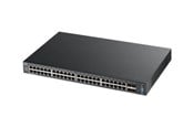 Switch - ZyXEL XGS2210-52 - XGS2210-52-EU0101F