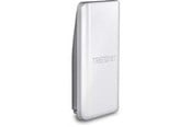 Accesspunkt - TRENDnet TEW 740APBO 10 dBi Outdoor PoE Access Point - TEW-740APBO