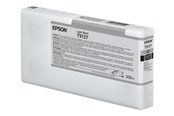 Skrivartillbehör-bläck-toner - Epson T9137 - Light Black Ink - C13T913700