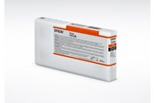 Skrivartillbehör-bläck-toner - Epson T913A - C13T913A00