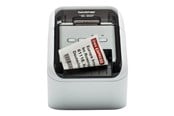 Label printer - Brother QL-800 Address Label Printer - QL800ZW1