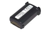 Strömförsörjning - Zebra Li-Ion Battery 2600mAh.10-pack Strömförsörjning - ATX - 80 Plus - BTRY-MC9X-26MA-10