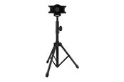 Monitorfäste - StarTech.com Tripod Floor Stand for Tablets - With Carrying Bag - STNDTBLT1A5T