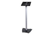 Monitorfäste - StarTech.com Lockable Floor Stand for iPad - STNDTBLT1FS
