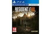 Spel - Resident Evil 7: Biohazard - Sony PlayStation 4 - Skräck - 5055060900536