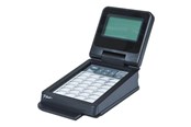 Skrivare tillbehör - Brother LCD-display with touch feature for P-Touch PT-P900W PT-P950NW - PATDU003