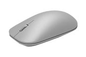 Mus - Microsoft Surface Mouse Bluetooth Grey - Mouse - Optic - Grå - WS3-00002