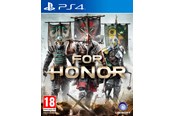 Spel - For Honor - Sony PlayStation 4 - Action - 3307215914861