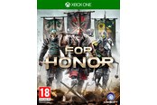 Spel - For Honor - Microsoft Xbox One - Action - 3307215915059