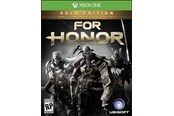 Spel - For Honor - Gold Edition - Microsoft Xbox One - Action - 300086980