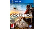 Spel - Ghost Recon: Wildlands - Sony PlayStation 4 - Action - 3307215913031