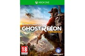 Spel - Ghost Recon: Wildlands - Microsoft Xbox One - Action - 3307215913178