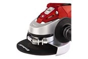 Vinkelslip - Einhell Expert TE-AG 125/750 - 4430880
