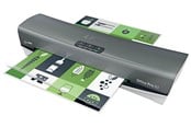 Laminering - Leitz Lamineringsmaskin iLAM Office Pro A3 - 75180084