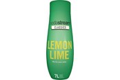 Kolsyramaskin - Sodastream Lemon Lime - 440 ml - 8718692615793
