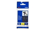 Papper, Fotopapper & Etiketter - Brother TZe RN34 - TZERN34