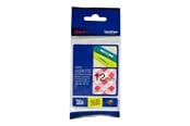 Papper, Fotopapper & Etiketter - Brother TZe MPRG31 - TZEMPRG31