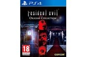 Spel - Resident Evil: Origins Collection - Sony PlayStation 4 - Skräck - 5055060931158
