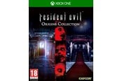 Spel - Resident Evil - Origins Collection - Microsoft Xbox One - Action - 5055060931325