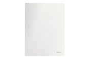 Mappar och Skrivplattor - Leitz Demopärm  Style PP 20 sidor Polarvit - 39580004