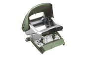 Hålslag- & Häftmaskiner - Leitz Hålslag  5006 Style, 2-hål 30 ark, metall Celadongrön - 50060053